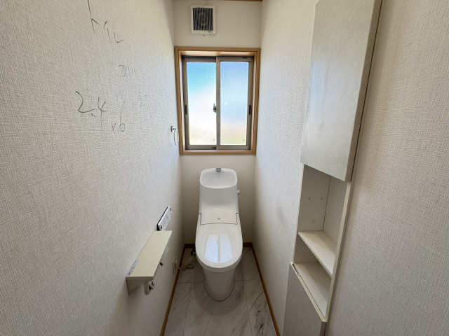 2F　WC